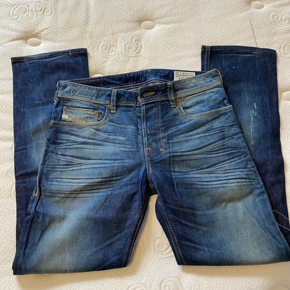 Diesel jeans - Picture 2 of 2